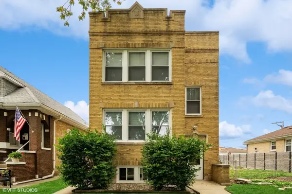 5442 N Ludlam Avenue, Chicago, IL 60630