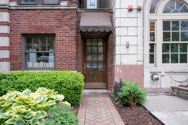 856 Hinman Avenue #G, Evanston, IL 60202