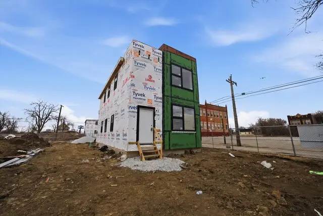 1321 Portland Avenue, Chicago Heights, IL 60411 - #3
