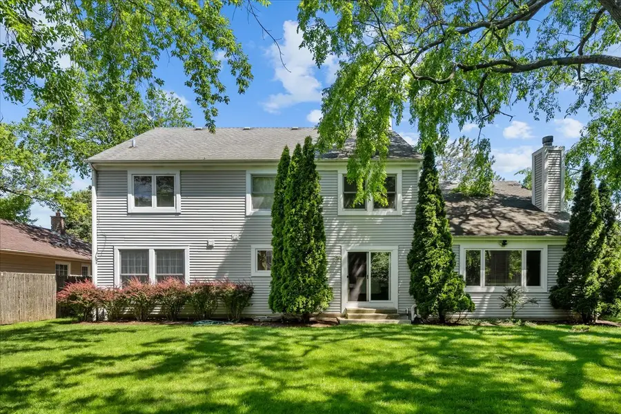 542 Wayland Avenue, Kenilworth, IL 60043 - #3