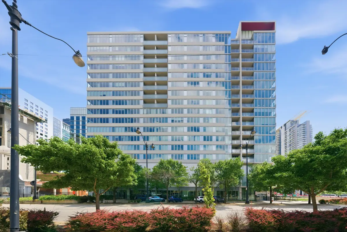 659 W Randolph Street #1005, Chicago, IL 60661 - #1