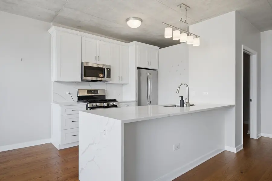 659 W Randolph Street #1005, Chicago, IL 60661 - #2