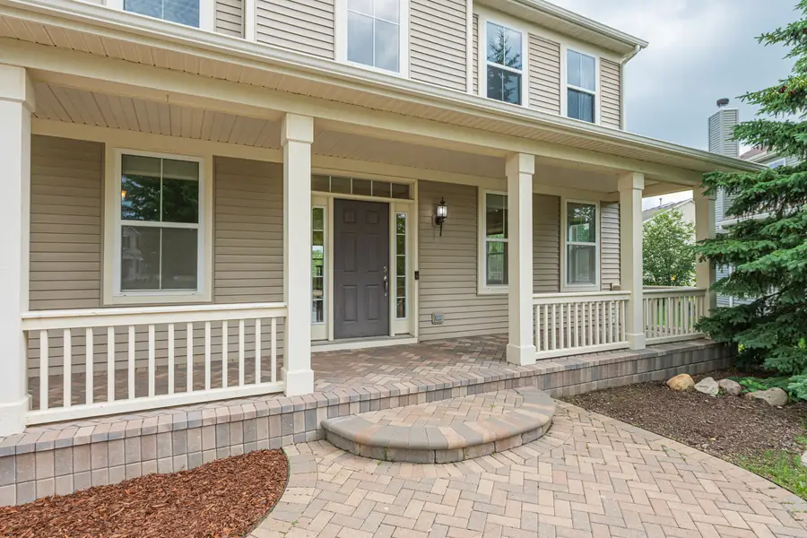 2263 Green Glade Way, Wauconda, IL 60084 - #2