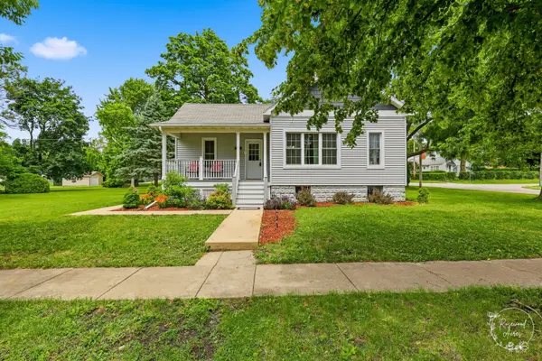 423 E Front Street, Gilman, IL 60938