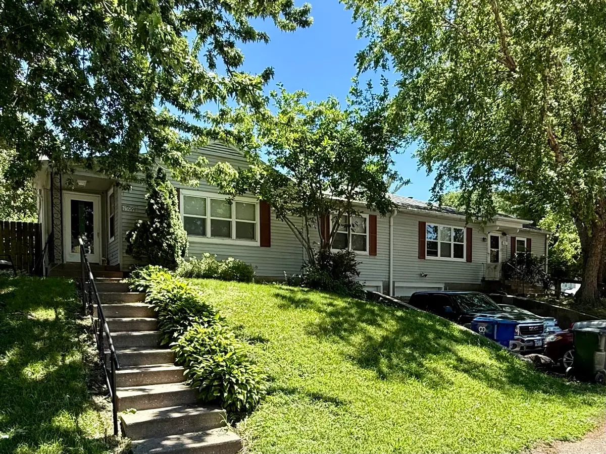 1907 - 1909 Grand Avenue, Davenport, IA 52803 - #1