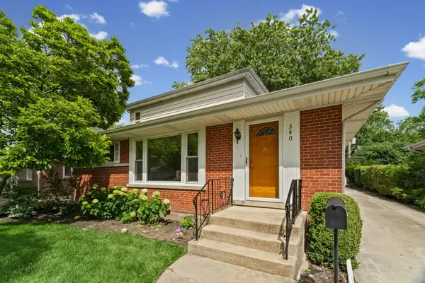 340 Romona Road, Wilmette, IL 60091