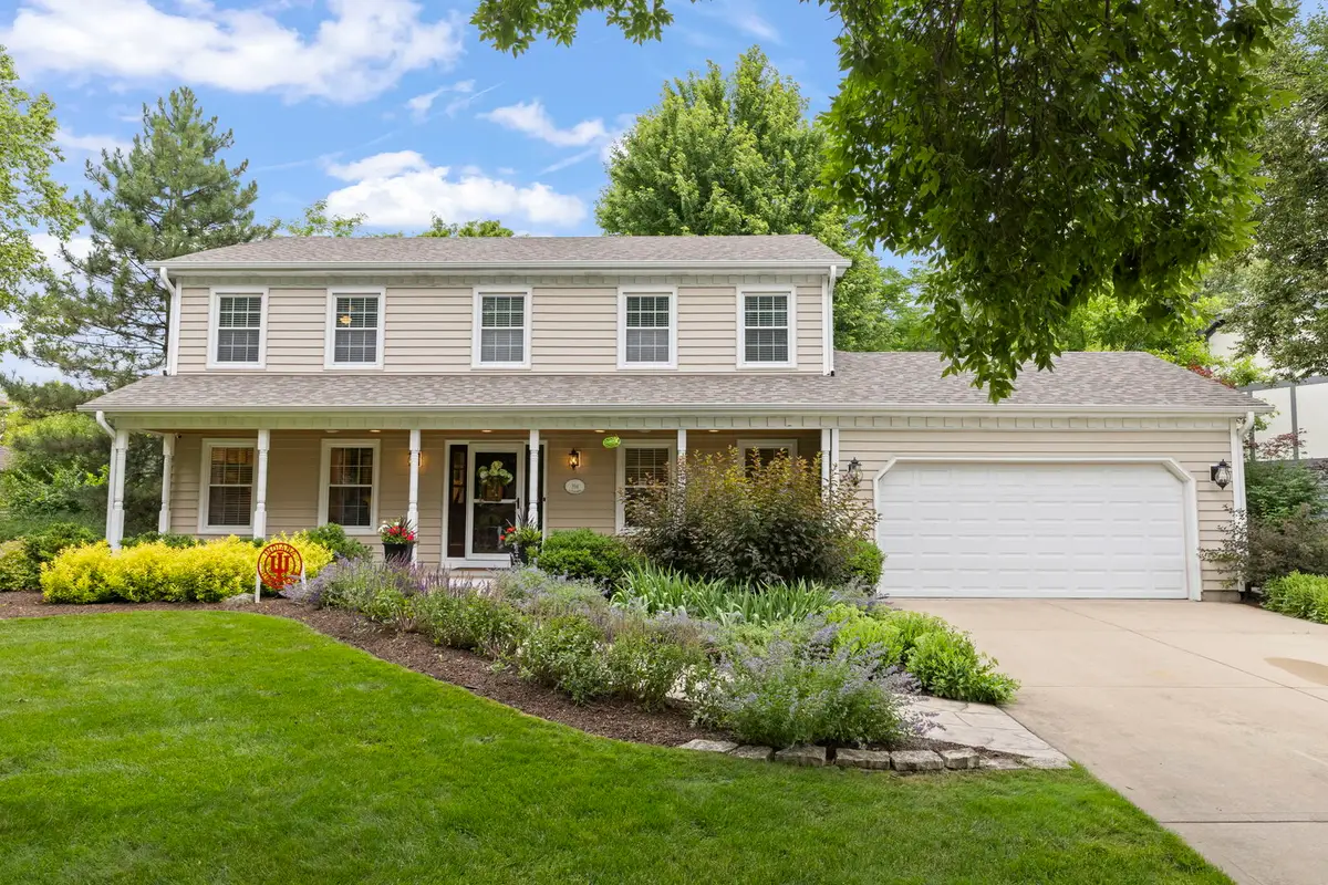 Address Withheld By Seller, Naperville, IL 60565 - #1