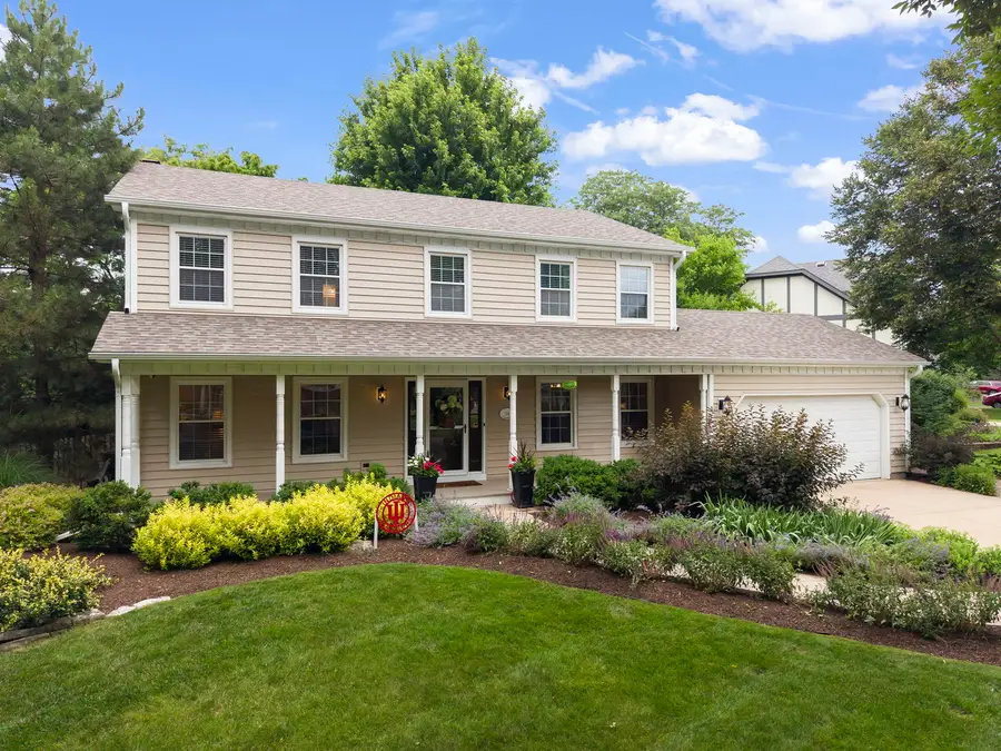 Address Withheld By Seller, Naperville, IL 60565 - #2