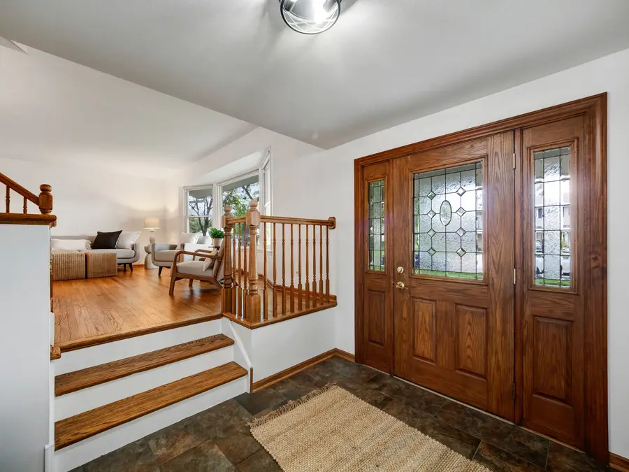 1320 E Sanborn Drive, Palatine, IL 60074 - #2