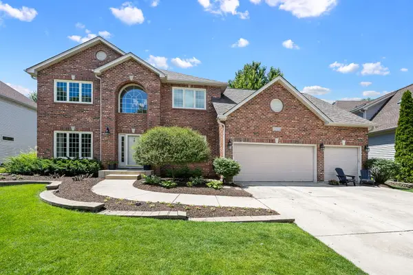 3531 Sweet Maggie Lane, Naperville, IL 60564