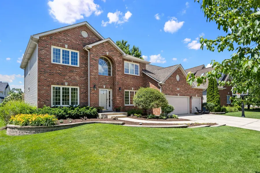 3531 Sweet Maggie Lane, Naperville, IL 60564 - #2