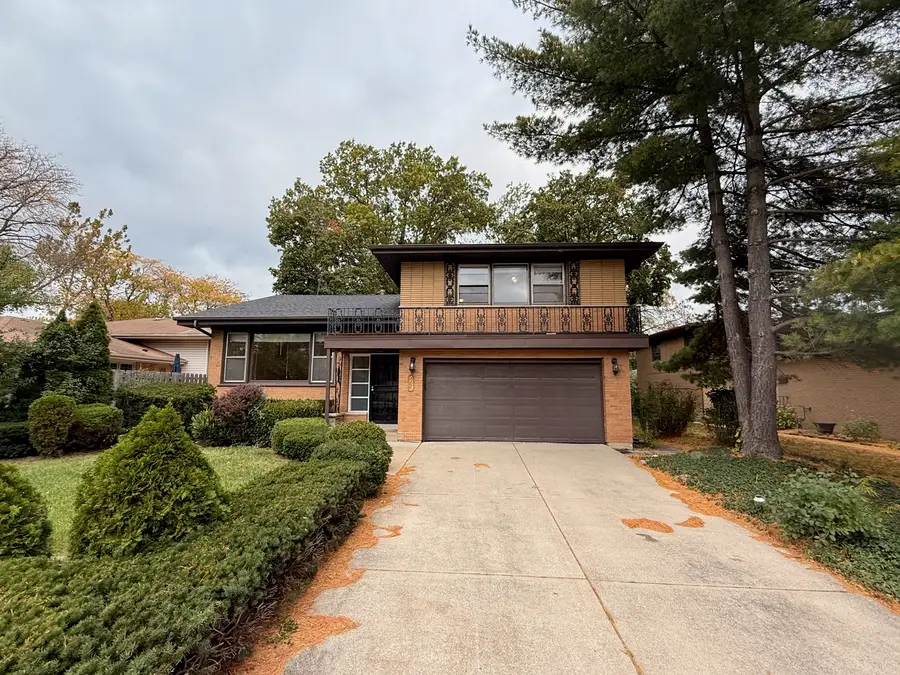 1428 E Lyn Court, Homewood, IL 60430 - #2