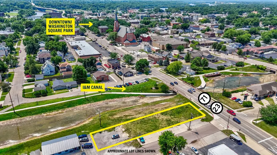 1230 Columbus Street, Ottawa, IL 61350 - #2