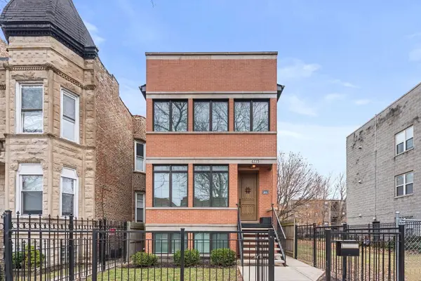 4223 S Wabash Avenue, Chicago, IL 60653