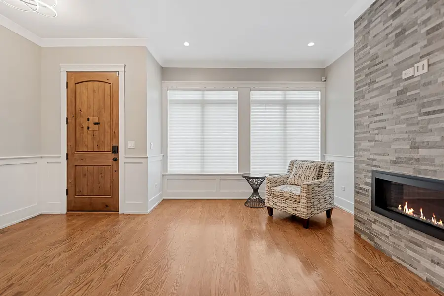 4223 S Wabash Avenue, Chicago, IL 60653 - #3