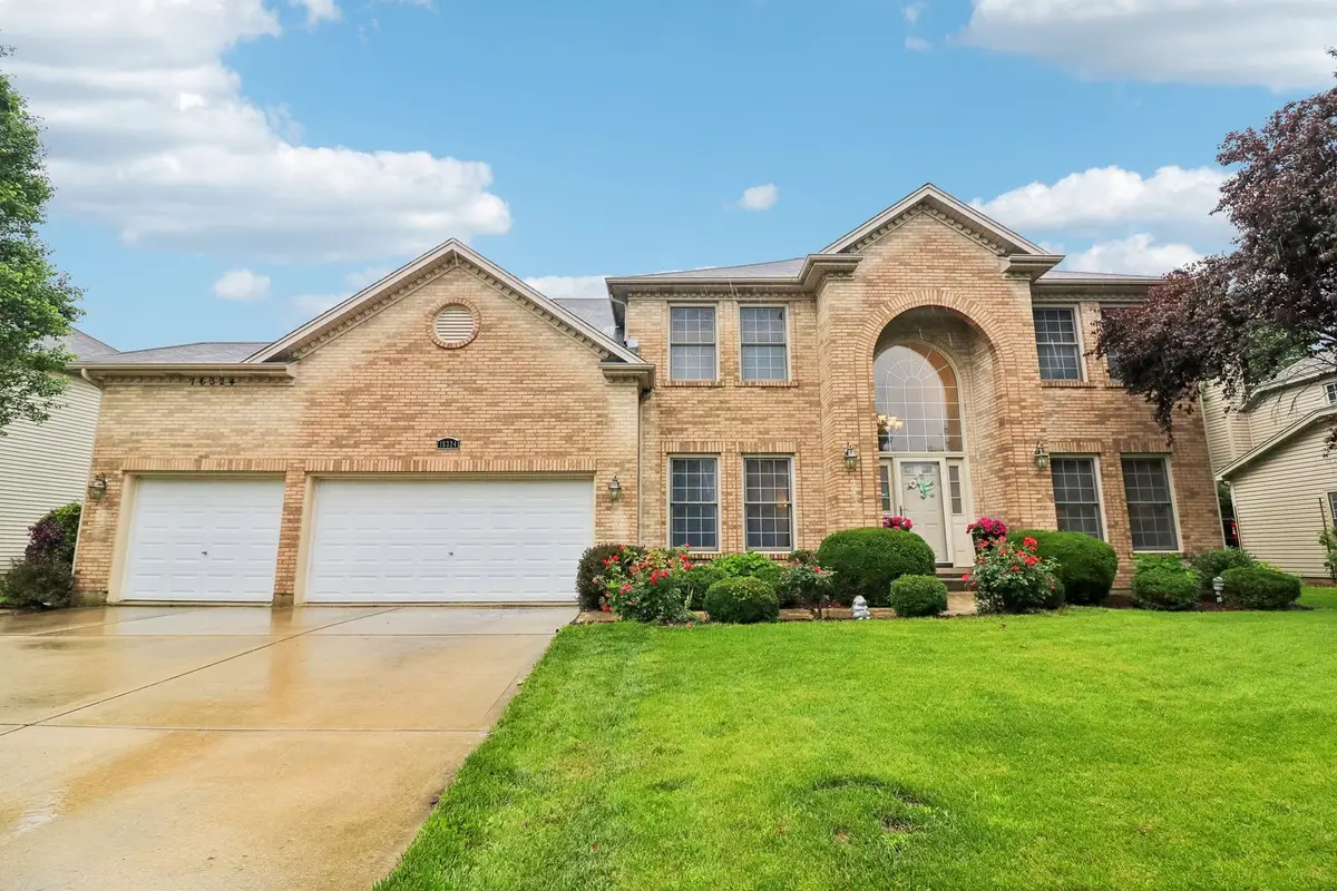 16324 Hidden River Drive, Plainfield, IL 60586 - #1