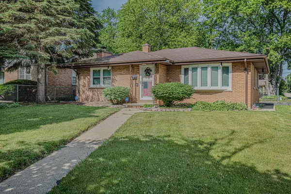 3212 Elisha Avenue, Zion, IL 60099