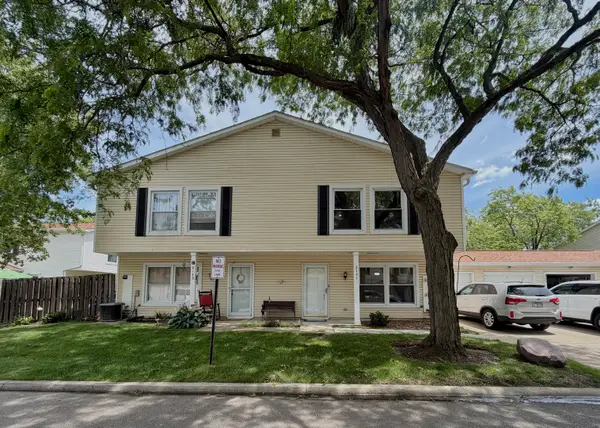 2171 Heather Lane, Palatine, IL 60074
