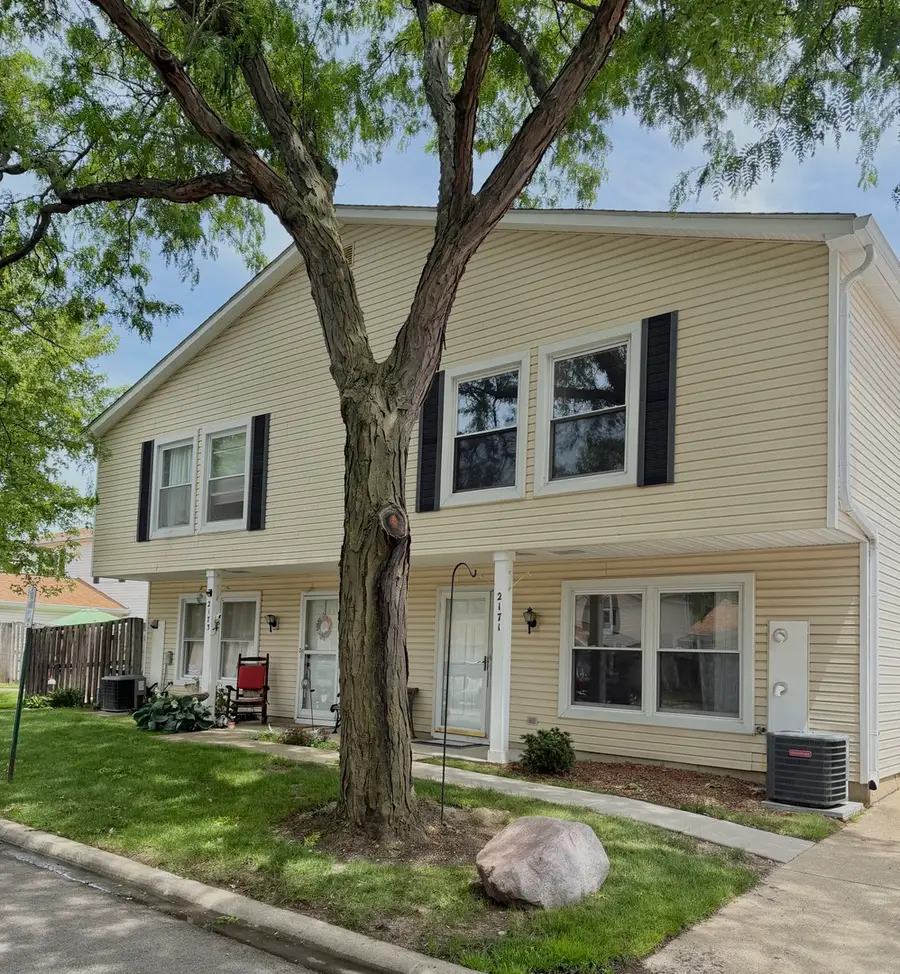 2171 Heather Lane, Palatine, IL 60074 - #2