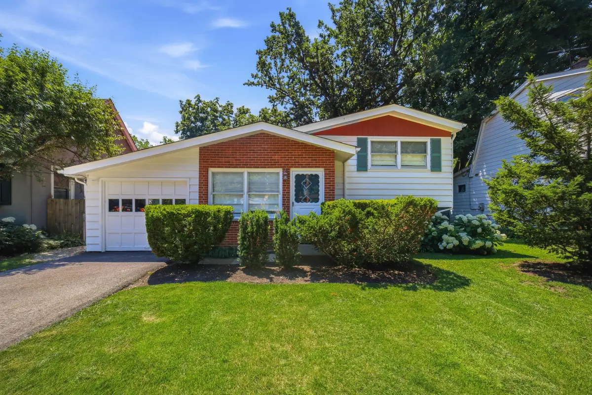 1026 Half Day Road, Highland Park, IL 60035 - #1
