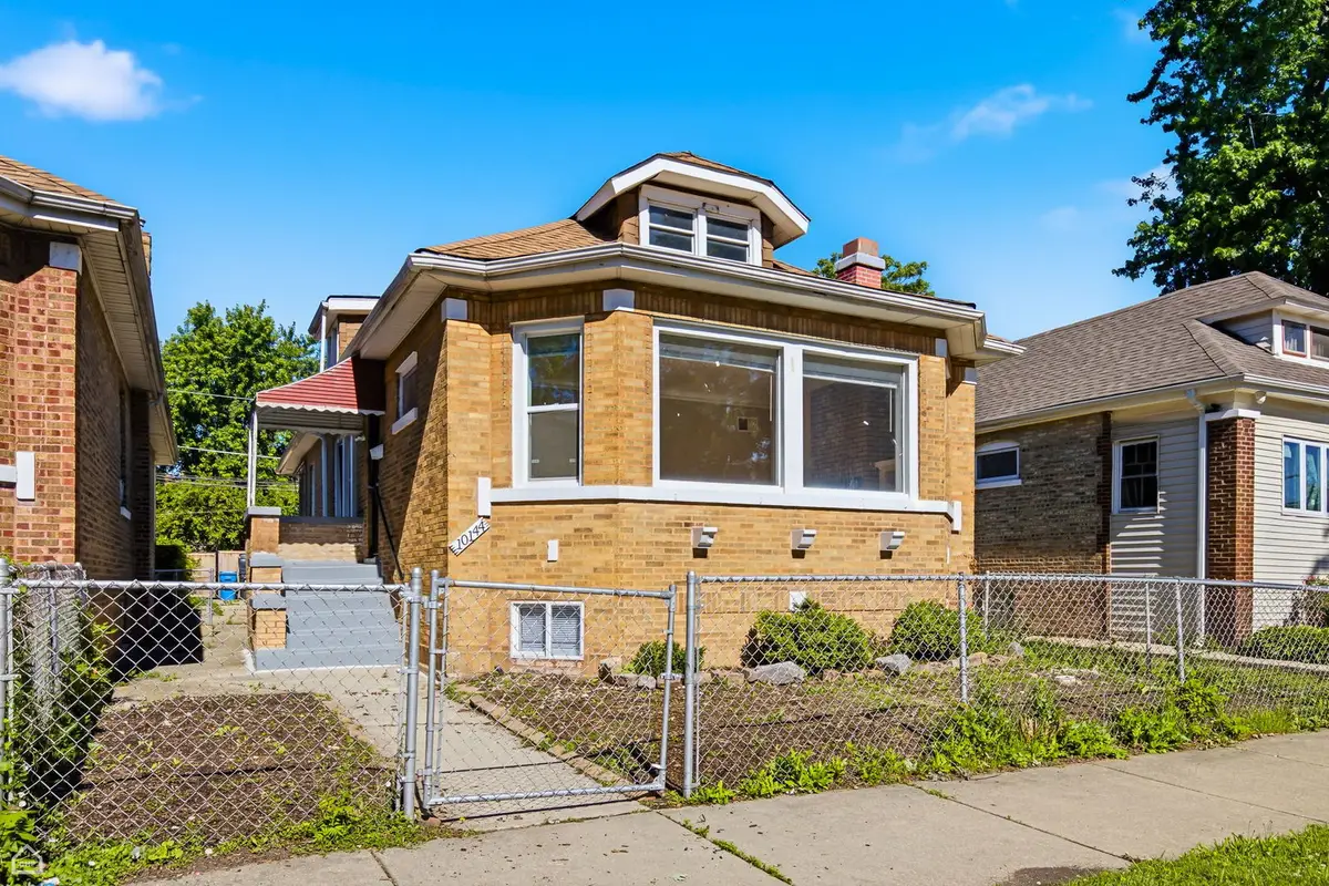 10144 S Union Avenue, Chicago, IL 60628 - #1