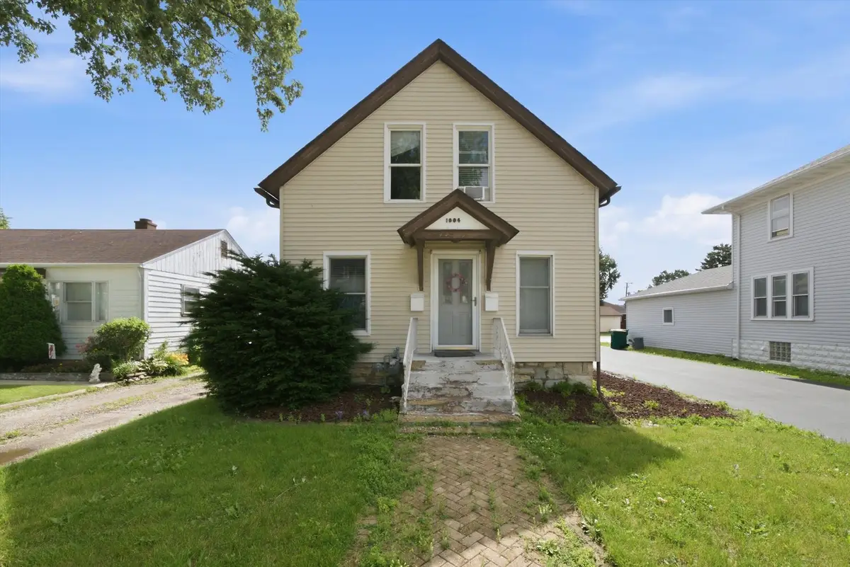 1004 Oakland Avenue, Joliet, IL 60435 - #1