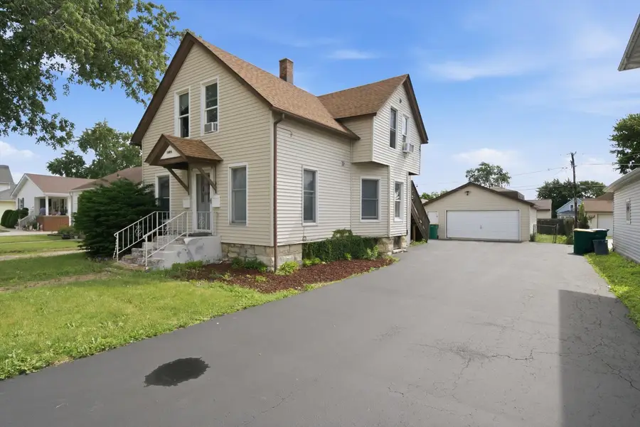 1004 Oakland Avenue, Joliet, IL 60435 - #2