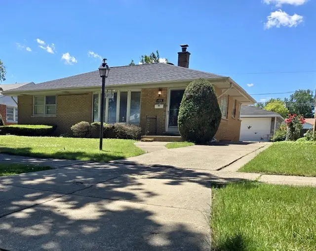 1978 Spruce Avenue, Des Plaines, IL 60016 - #1