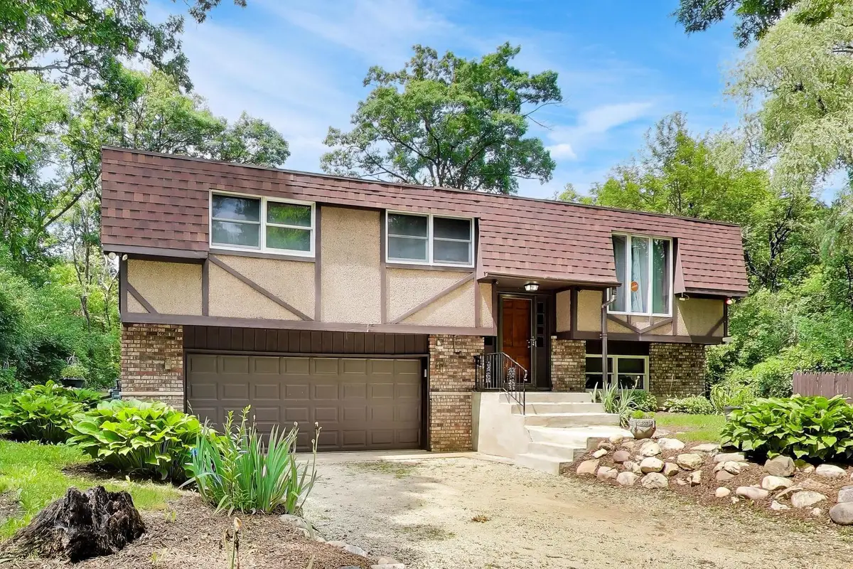 8808 Hickory Lane, Wonder Lake, IL 60097 - #1