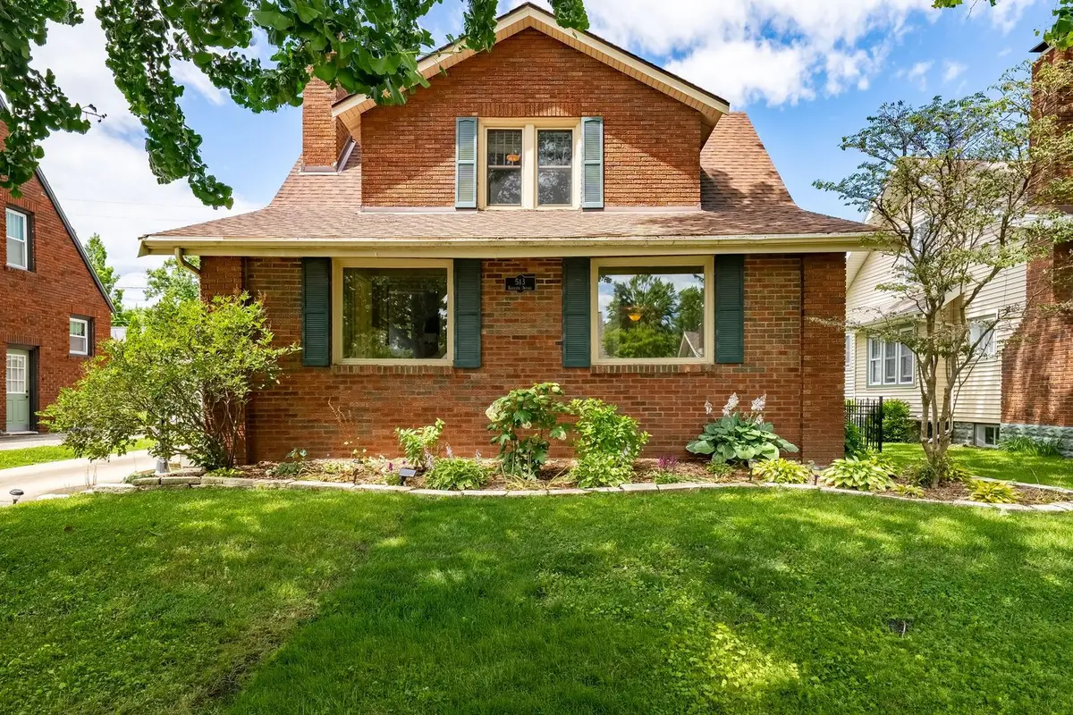513 Kreitzer Avenue, Bloomington, IL 61701 - #1