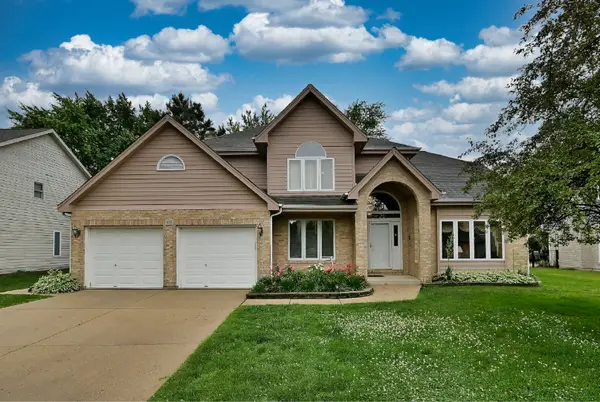 213 John Drive, Bartlett, IL 60103