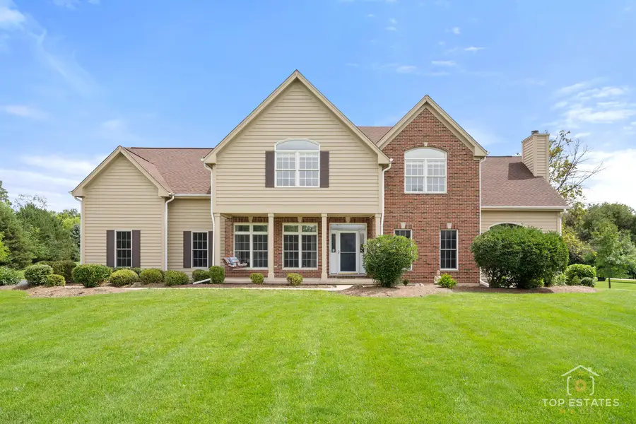 175 Clover Hill Lane, North Barrington, IL 60010 - #3