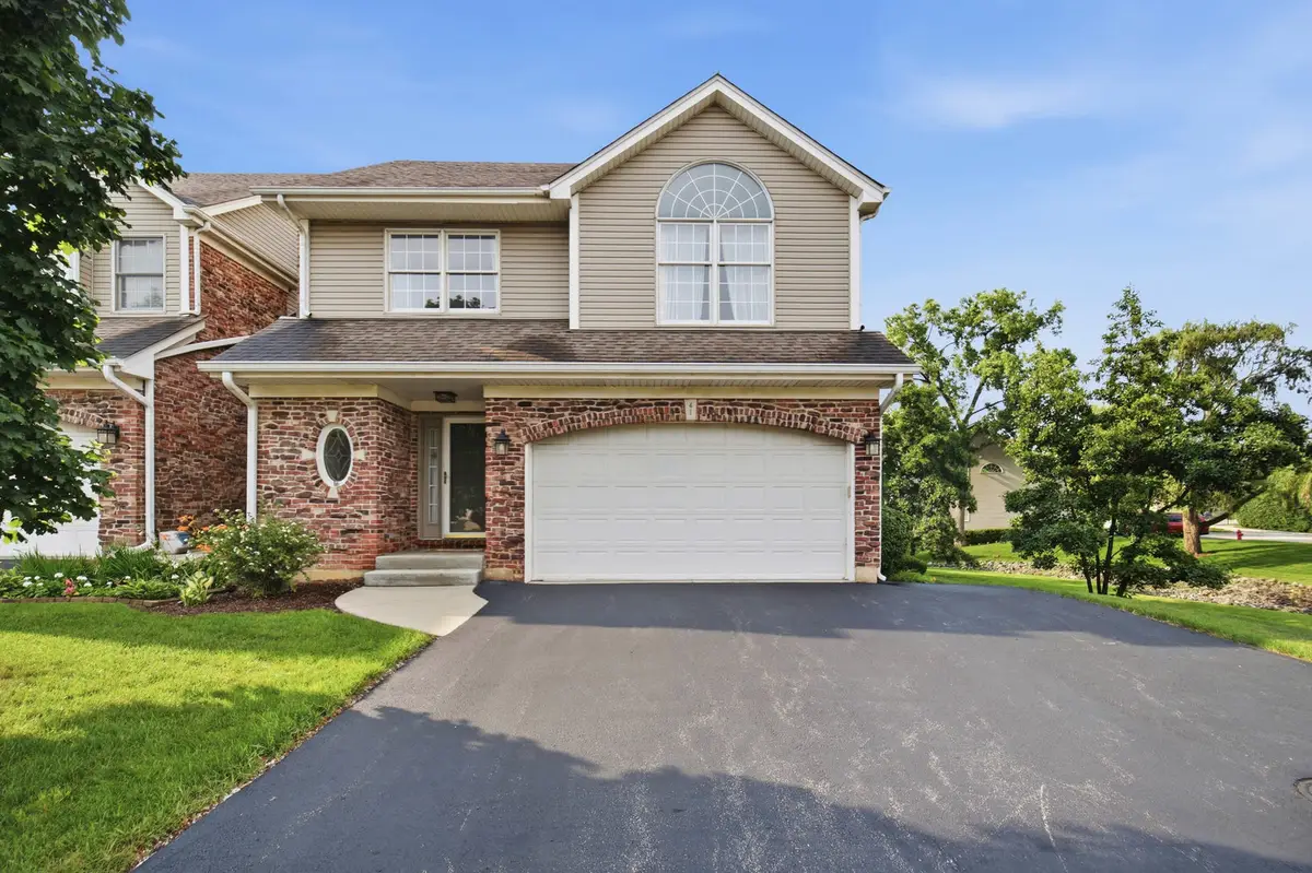 41 N Bridge View Street, Palatine, IL 60067 - #1
