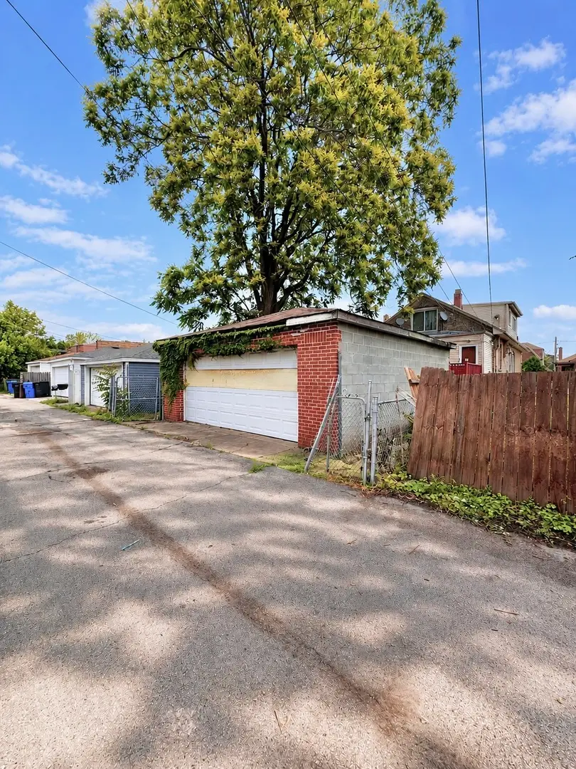 8028 S Ada Street, Chicago, IL 60620 - #3