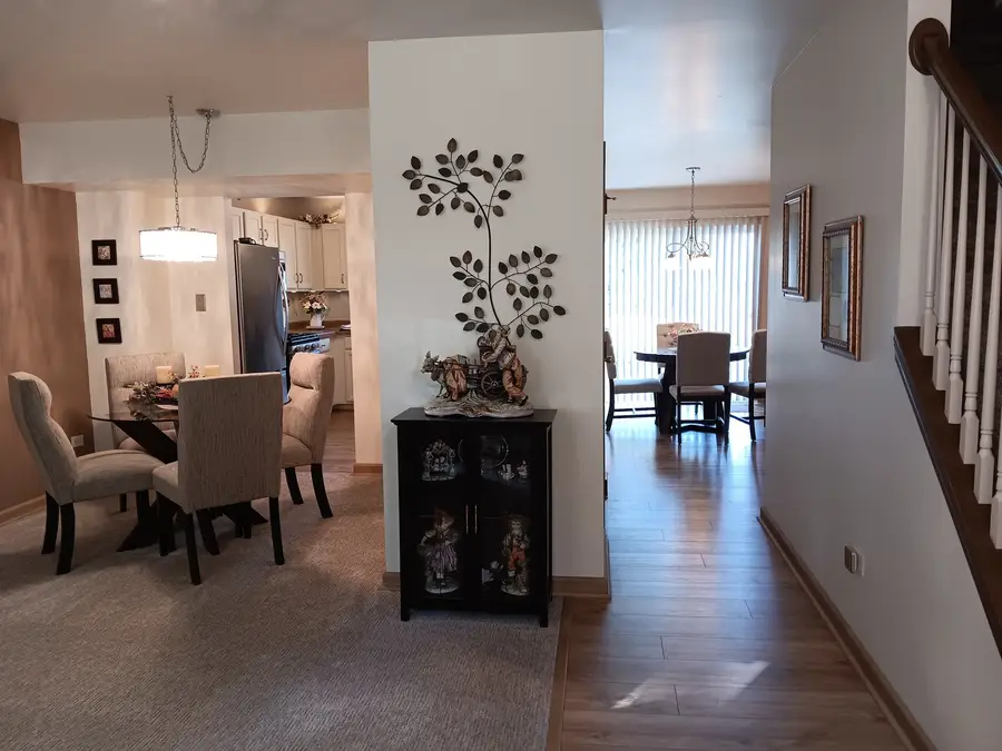 1506 Lasser Drive, Plainfield, IL 60586 - #2