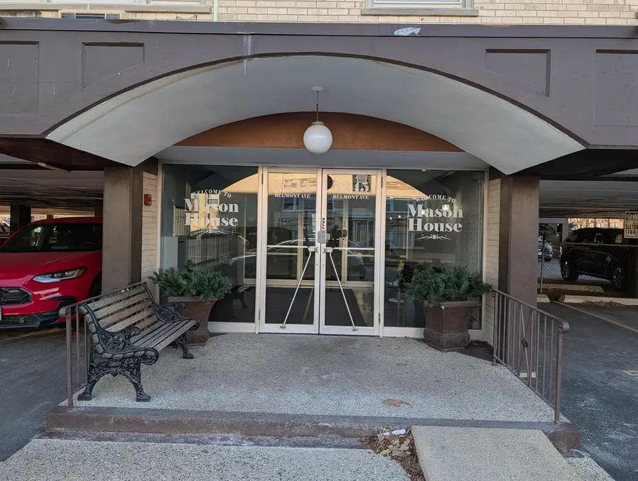 8245 W Belmont Avenue #4L, River Grove, IL 60171 - #2