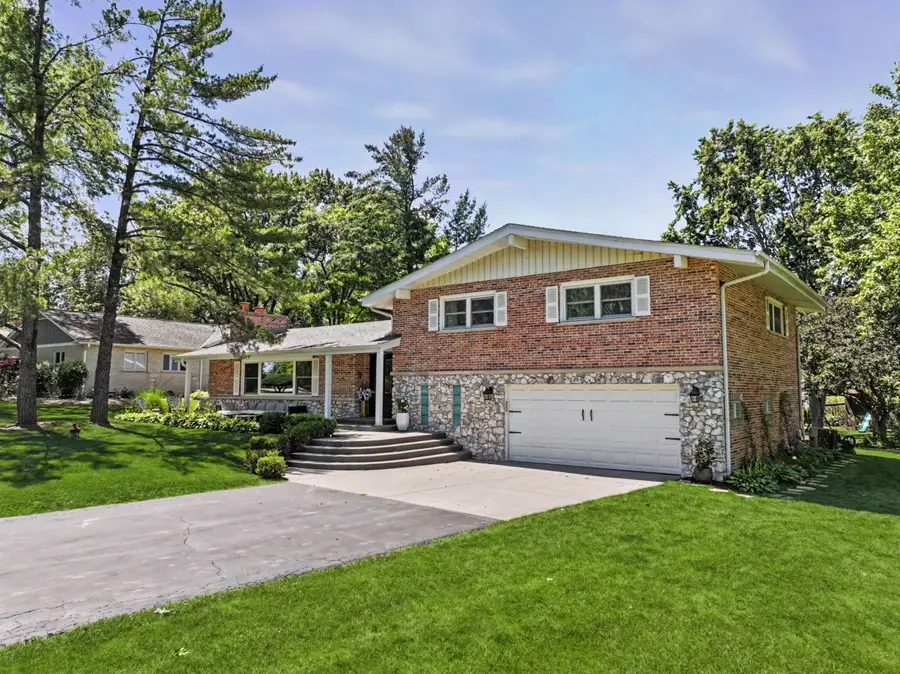 328 Windsor Lane, Inverness, IL 60010 - #2