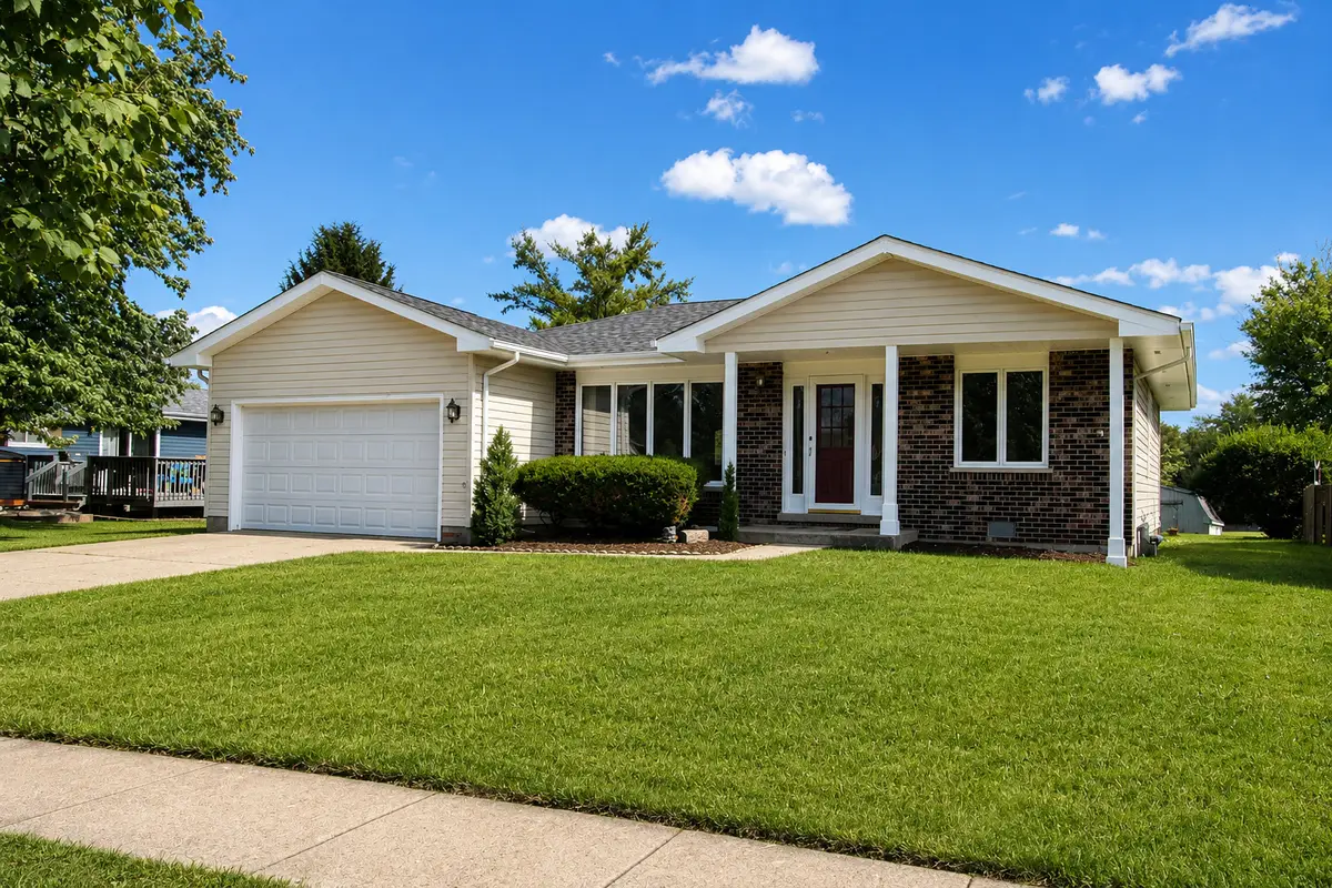 5111 Springdale Lane, McHenry, IL 60050 - #1