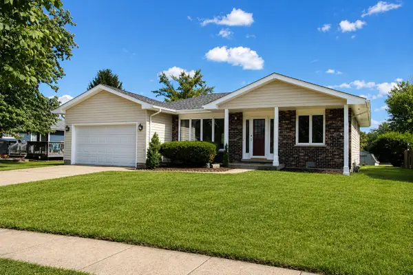 5111 Springdale Lane, McHenry, IL 60050