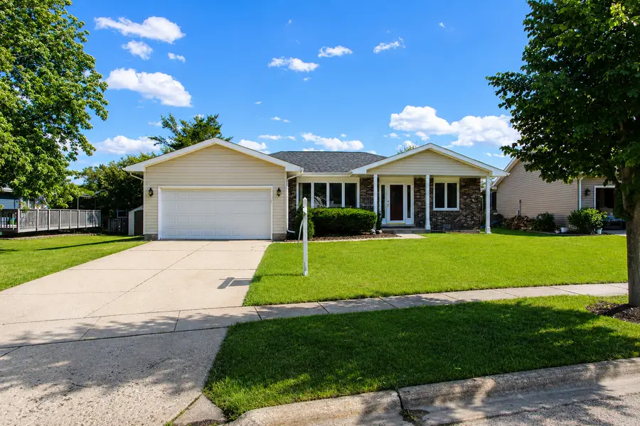 5111 Springdale Lane, McHenry, IL 60050 - #2