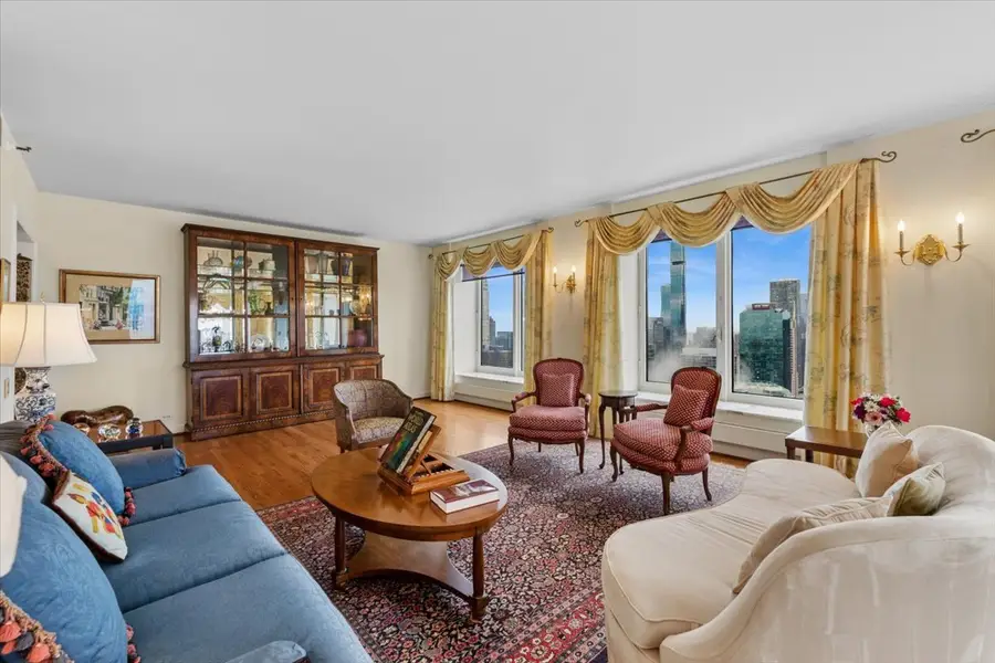 161 E Chicago Avenue #40DE, Chicago, IL 60611 - #3