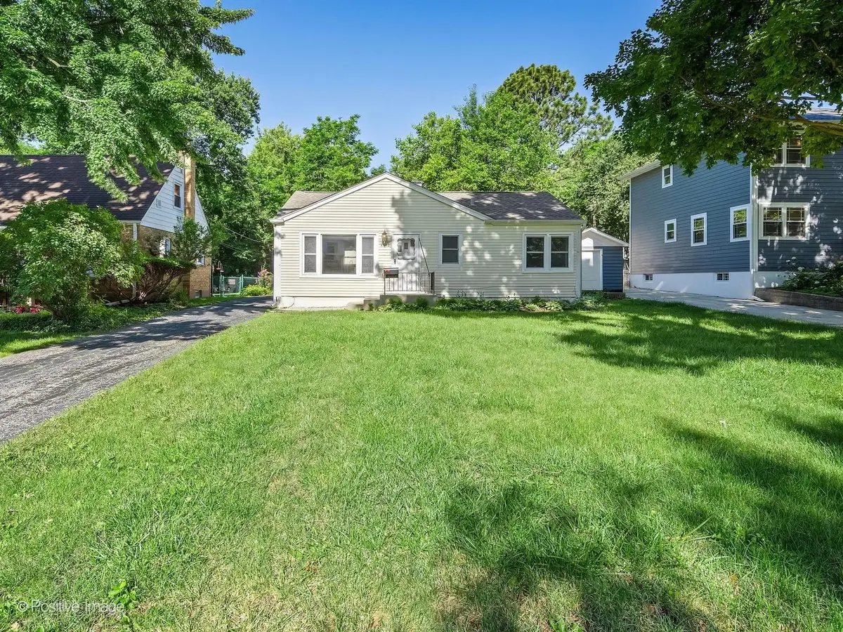 4342 Washington Street, Downers Grove, IL 60515 - #1