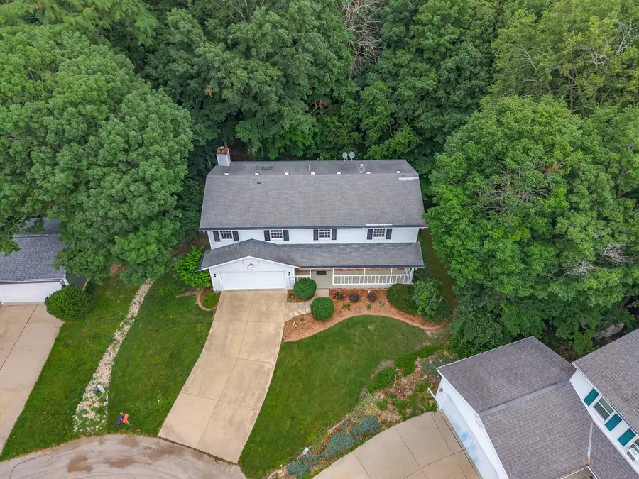 3 Shagbark Court, Bloomington, IL 61701 - #2