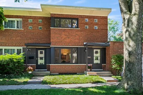 519 1/2 Ridge Road, Wilmette, IL 60091
