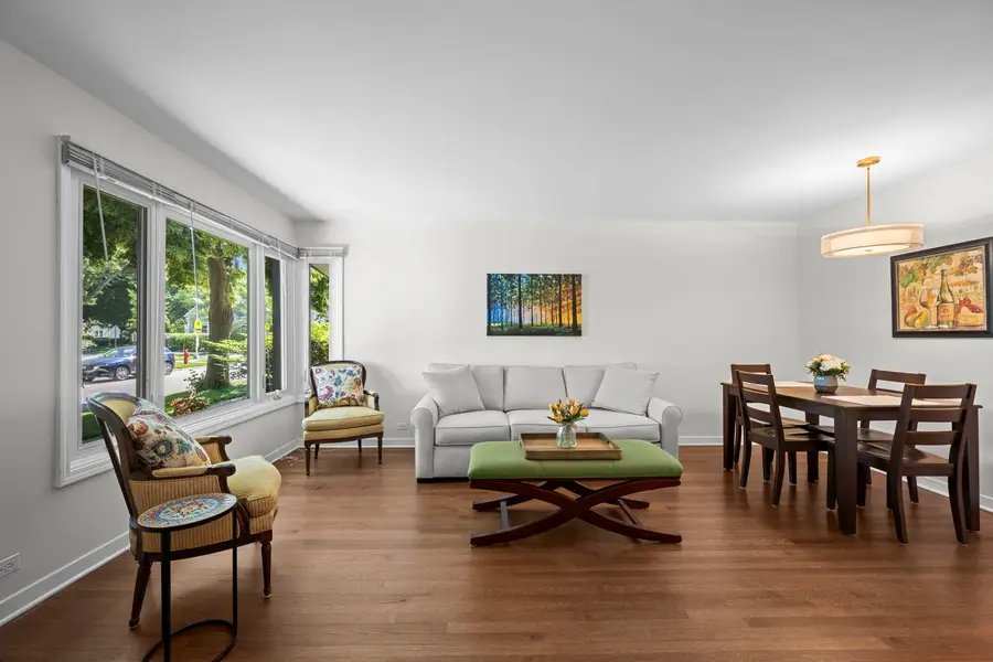 519 1/2 Ridge Road, Wilmette, IL 60091 - #3