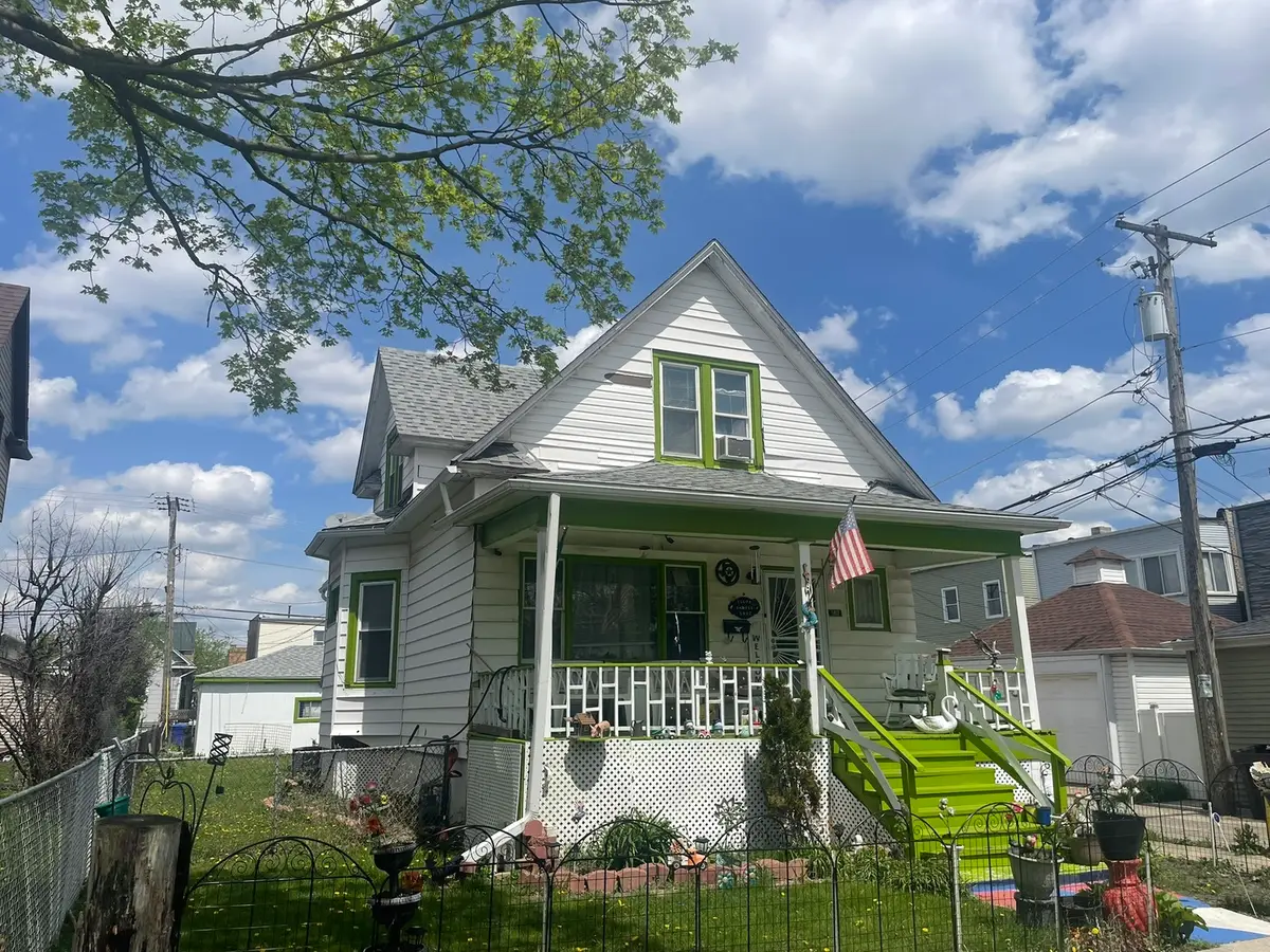 5012 W 23rd Place, Cicero, IL 60804 - #1