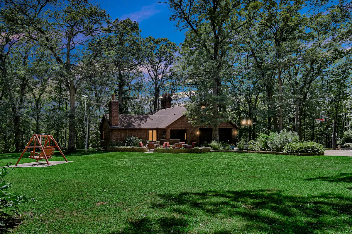 12881 White Oak Avenue, Cedar Lake, IN 46303 - #1
