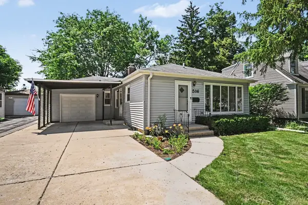 516 S Grace Street, Lombard, IL 60148