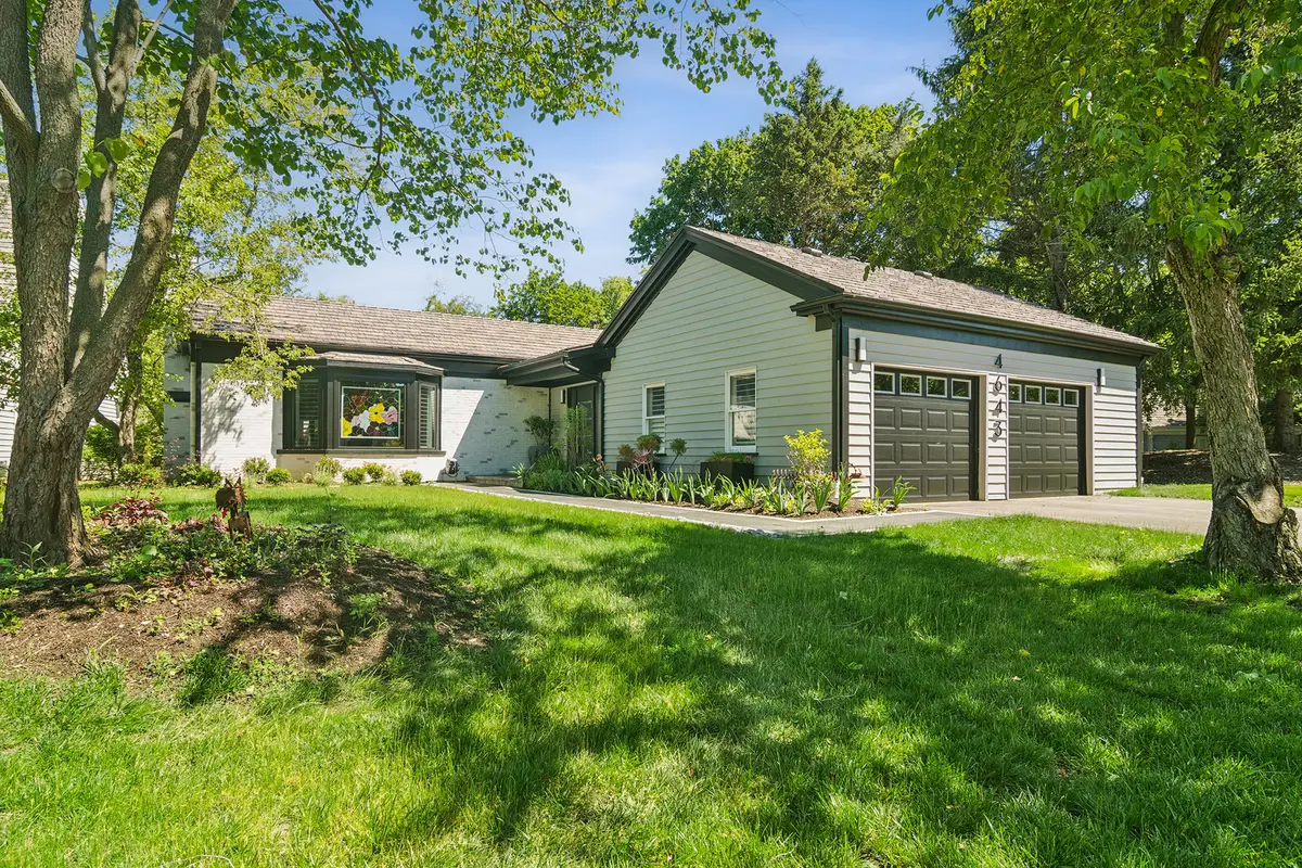 4643 Lake Point Circle, Long Grove, IL 60047 - #1