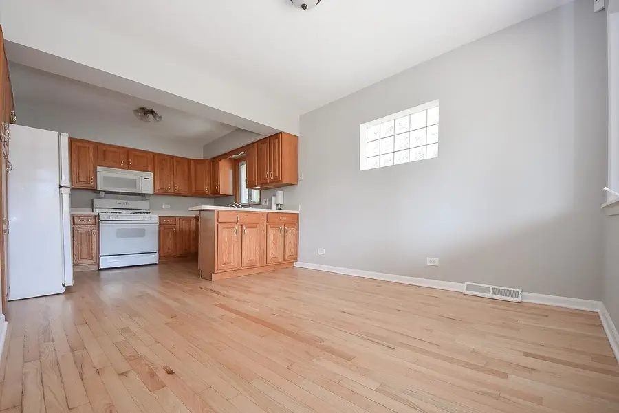 5041 N Knight Avenue, Norridge, IL 60706 - #3